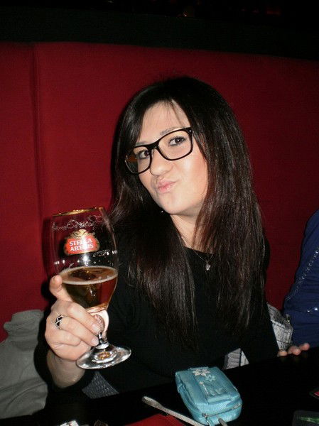 Розочка Файзуллина