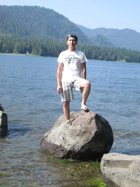 Батыр Корабаев