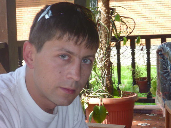 Ден Степанов