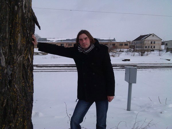 Виталий Колосюк