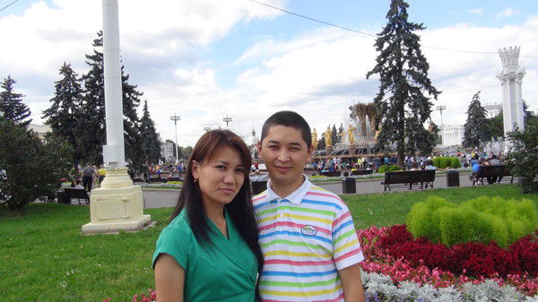 Ролан Сыдыков