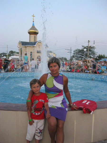 Наталья Деева