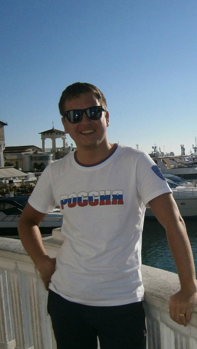 Игорь Катунов