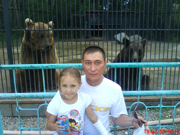 Ерлан Калиакперов