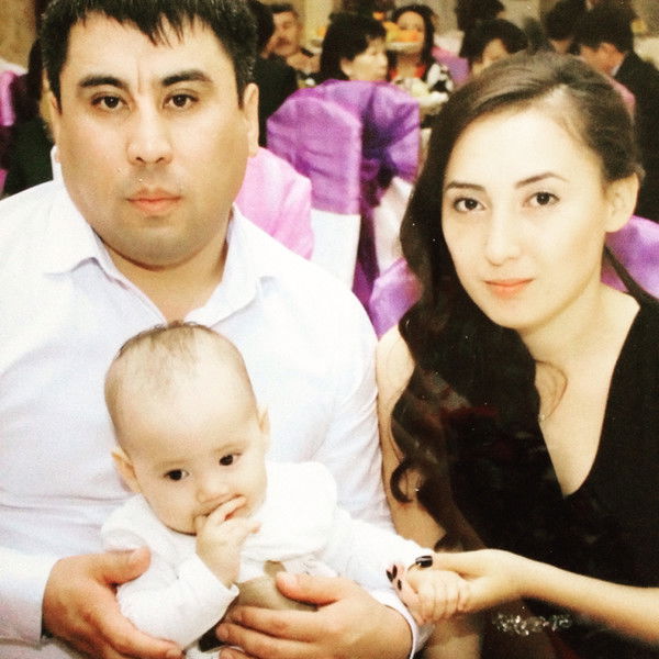 Дармен Сарсебаев