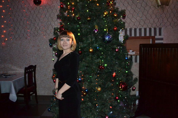 Ирина Бетехтина