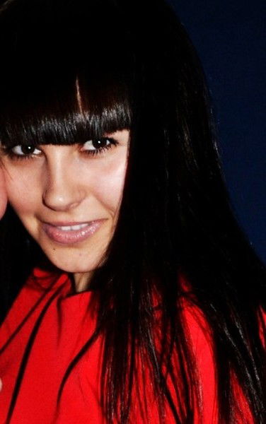 Алина Макаревич