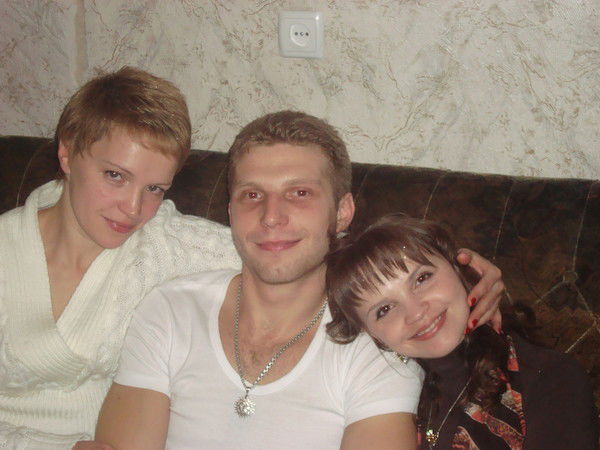 Наталья Михайлова