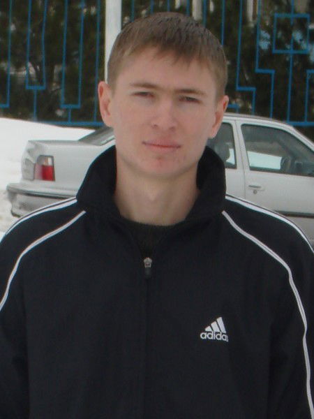 Рафис Шайхулин