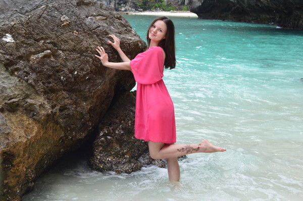 Алёна Минеева