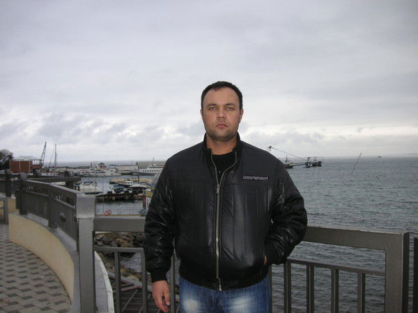 Айрат Галиуллин