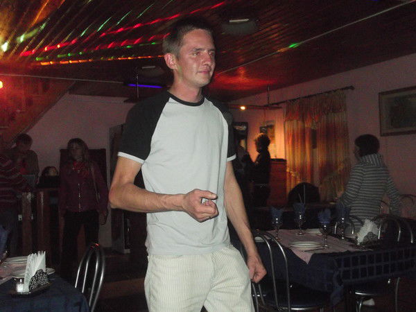 Сергей Данилов