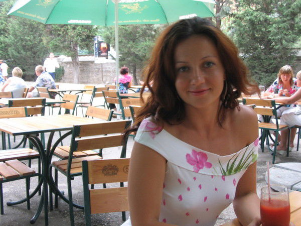 Алена Ивашина