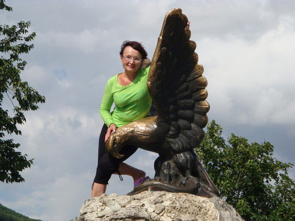 Тамара Власова