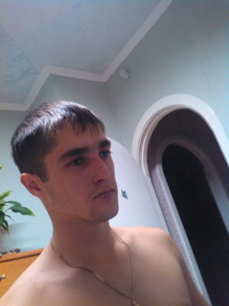 Вадим Дегтярёв