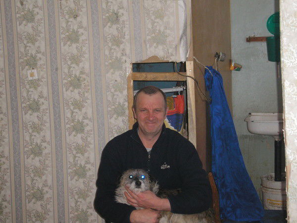 Александр Качалков