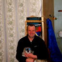 Александр Качалков