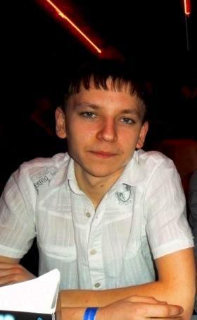 Славян Колесников