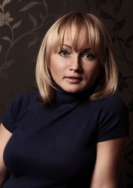 Антонина Титова