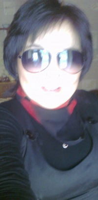 Туяна Бадмаева