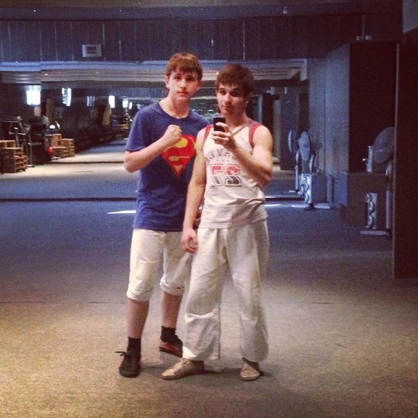 Сергей Козловский