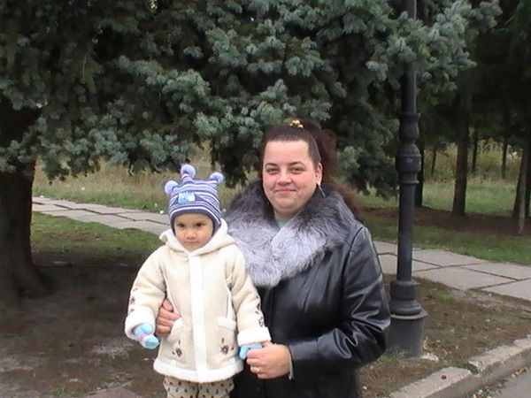 Lukina Татьяна