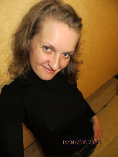 Наталья Полынкина