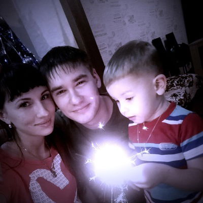 Илья Чибирев