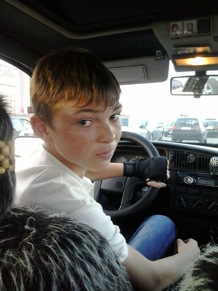 Ярослав Щербачук