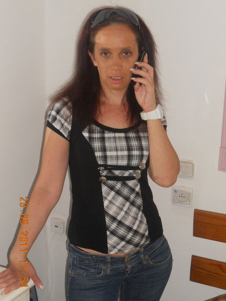 Натали Верх