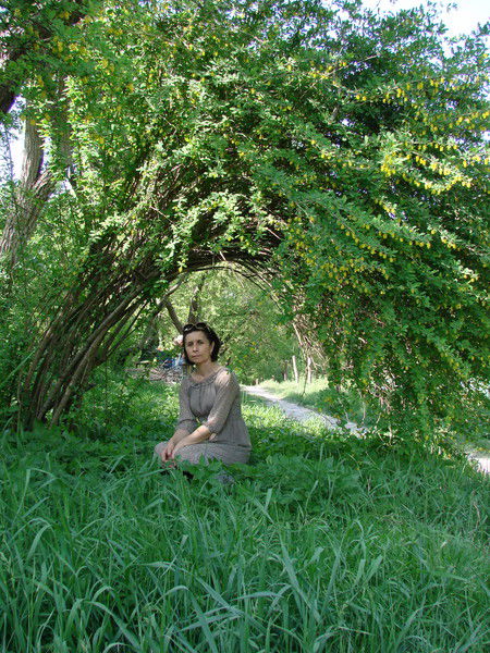 Гуля Коньшина