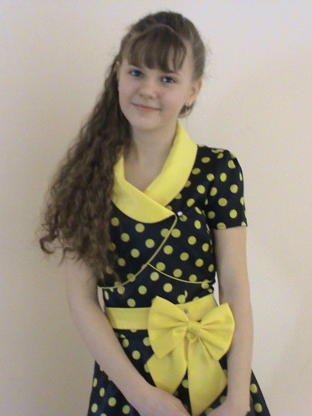 Сашенька Загадка