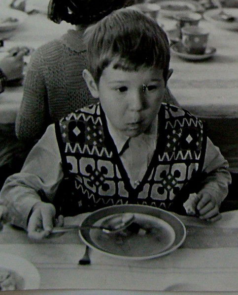 Сергей Головин