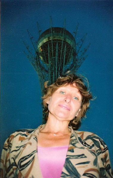 Татьяна Толкунова (Машарова)