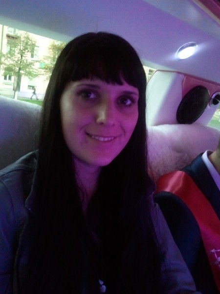 Галина Саяпина