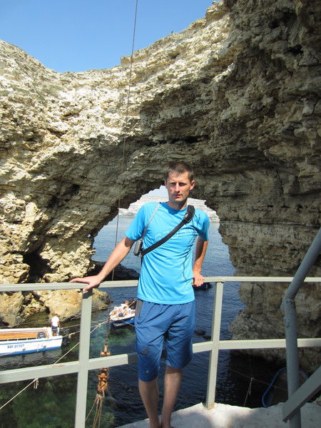 Сергей Плаксин