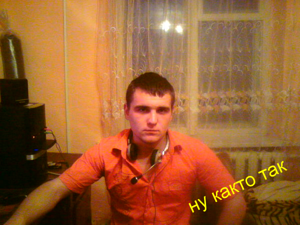 Александр Мамаев