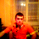 Александр Мамаев