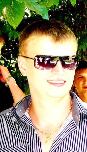 Сторчилов Виталий