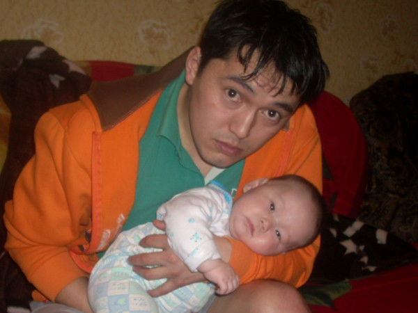 Асхат Кусаинов