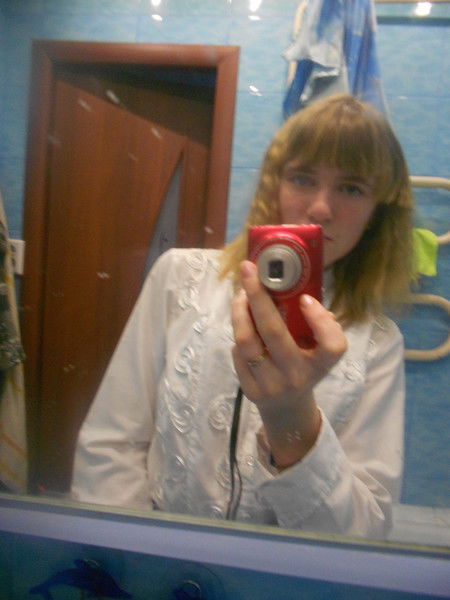 Натали Морозова Анжел