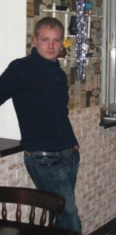 Сергей Сёмочкин