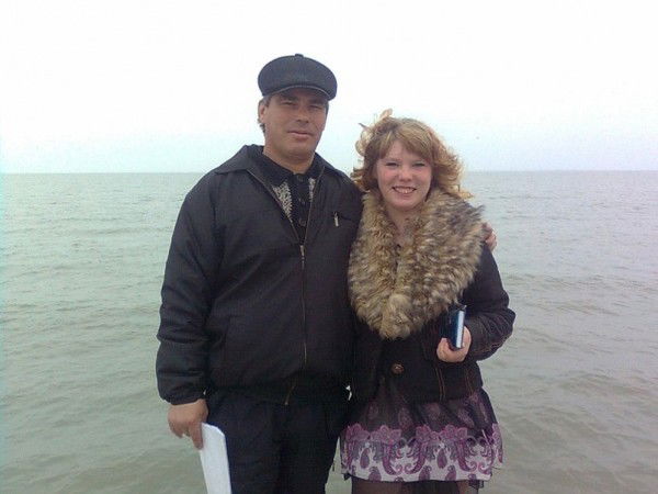 Вячеслав Потанин