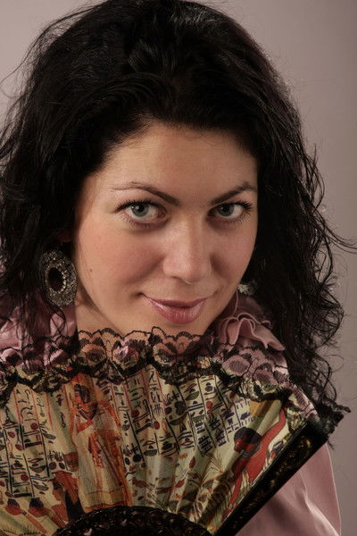 Татьяна Александрова