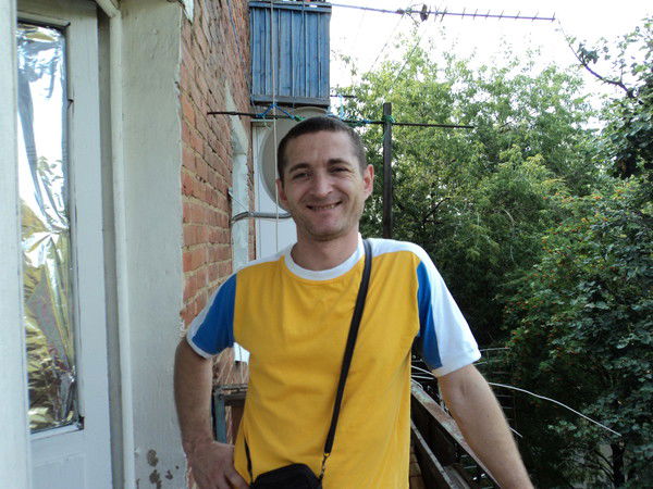 Пётр Стратулат