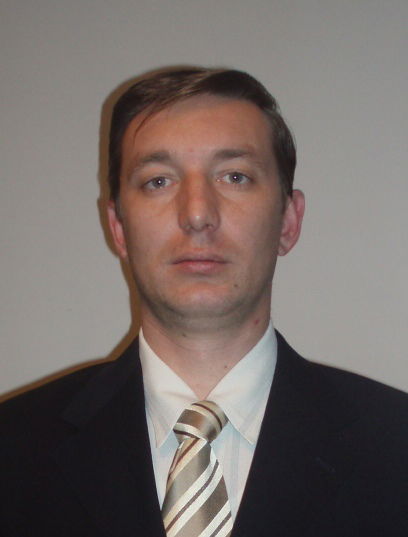 Дмитрий Севостьянов