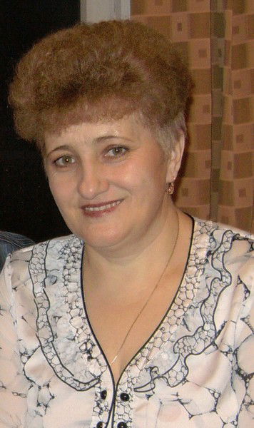 Эльвира Валеева