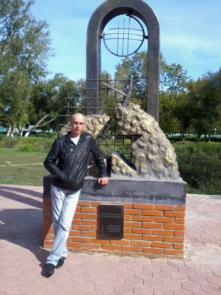 Сергей Жирнов