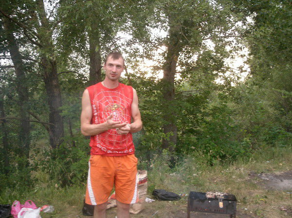 Илья Казаков