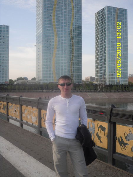 Евгений Дик